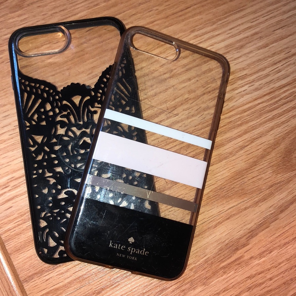 iPhone 8 Plus cases
